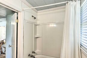 Inviting House 2 Mi to University of Alabama!