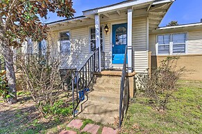 Inviting House 2 Mi to University of Alabama!