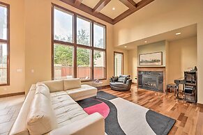 Spacious Kirkland Home 15 Mi to Dtwn Seattle!