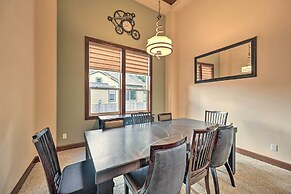 Spacious Kirkland Home 15 Mi to Dtwn Seattle!