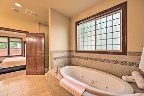 Spacious Kirkland Home 15 Mi to Dtwn Seattle!