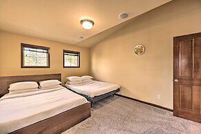 Spacious Kirkland Home 15 Mi to Dtwn Seattle!