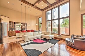 Spacious Kirkland Home 15 Mi to Dtwn Seattle!