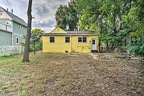 Charming Fort Collins Home By Old Town & Csu!