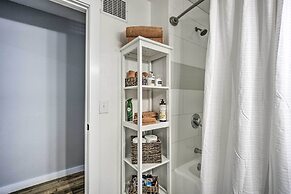 Charming Fort Collins Home By Old Town & Csu!