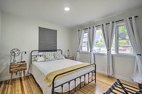 Charming Fort Collins Home By Old Town & Csu!