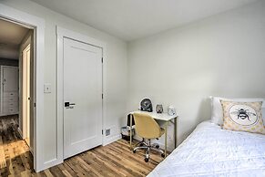 Charming Fort Collins Home By Old Town & Csu!