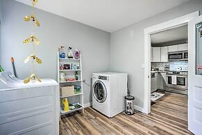 Charming Fort Collins Home By Old Town & Csu!