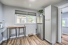 Charming Fort Collins Home By Old Town & Csu!