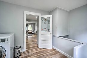 Charming Fort Collins Home By Old Town & Csu!