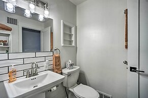 Charming Fort Collins Home By Old Town & Csu!