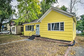Charming Fort Collins Home By Old Town & Csu!