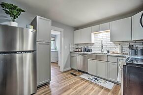 Charming Fort Collins Home By Old Town & Csu!