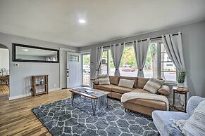 Charming Fort Collins Home By Old Town & Csu!