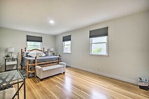 Charming Fort Collins Home By Old Town & Csu!