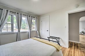 Charming Fort Collins Home By Old Town & Csu!