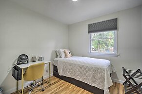 Charming Fort Collins Home By Old Town & Csu!