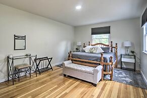 Charming Fort Collins Home By Old Town & Csu!