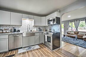 Charming Fort Collins Home By Old Town & Csu!