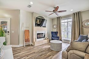 Panama City Beach Villa w/ Heated Saltwater Pool