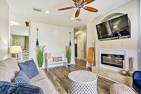 Amazing PCB Villa: Private Pool & Lounge Space