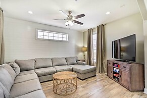 Panama City Beach Villa w/ Heated Saltwater Pool