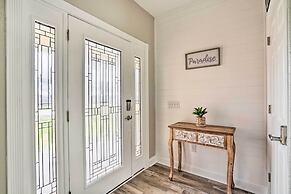 Panama City Beach Villa w/ Heated Saltwater Pool