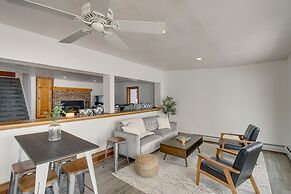 Lovely Bayfront Vacation Rental w/ Spacious Deck!