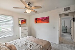 Canalfront Cape Coral Escape - ADA Friendly!