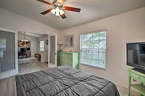 Canalfront Cape Coral Escape - ADA Friendly!