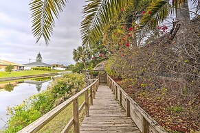 Canalfront Cape Coral Escape - ADA Friendly!