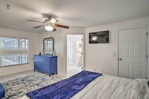 Canalfront Cape Coral Escape - ADA Friendly!