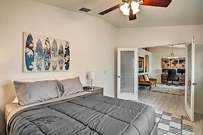 Canalfront Cape Coral Escape - ADA Friendly!