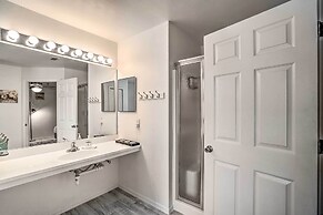 Canalfront Cape Coral Escape - ADA Friendly!