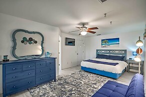 Canalfront Cape Coral Escape - ADA Friendly!