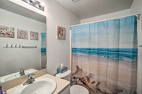 Canalfront Cape Coral Escape - ADA Friendly!