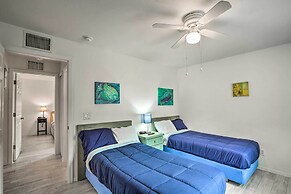 Canalfront Cape Coral Escape - ADA Friendly!
