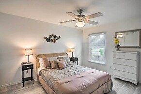 Canalfront Cape Coral Escape - ADA Friendly!