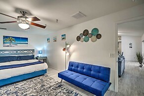 Canalfront Cape Coral Escape - ADA Friendly!