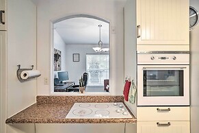 Canalfront Cape Coral Escape - ADA Friendly!