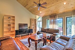 Pine Mountain Club Home w/ Beautiful View!