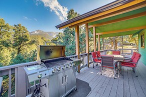 Pine Mountain Club Home w/ Beautiful View!