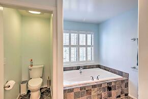 Pine Mountain Club Home w/ Beautiful View!