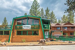 Pine Mountain Club Home w/ Beautiful View!