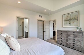 Eden Home w/ Stunning View ~ 6 Mi to Skiing!