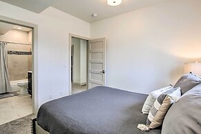 Eden Home w/ Stunning View ~ 6 Mi to Skiing!