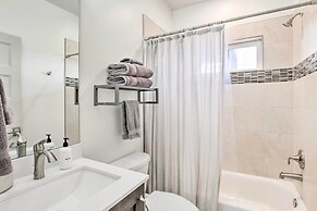 Eden Home w/ Stunning View ~ 6 Mi to Skiing!