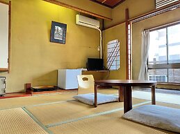 JAPANESE INN HOTEL MATSUKISO