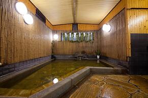 JAPANESE INN HOTEL MATSUKISO