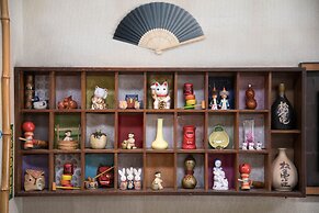 JAPANESE INN HOTEL MATSUKISO